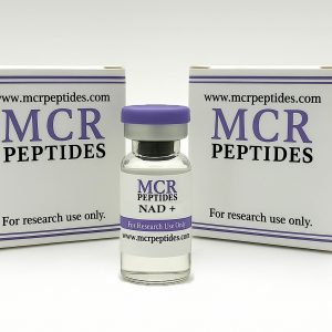 NAD+1000mg Vial - Regenerative Peptides